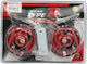 Horn Car 12V