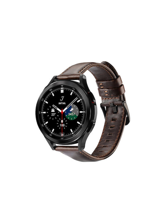 Dux Ducis Leather Wristband Business Version St...