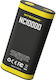 NiteCore NC10000 Power Bank 10000mAh 20W με Θύρα USB-C Power Delivery Μαύρο
