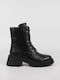 Exe Women's Ankle Boots Black