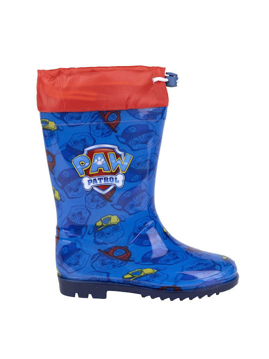 Cerda Kids Wellies 142. Blue