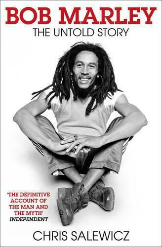 Bob Marley, Неразказаната история Bob Marley, Неразказаната история