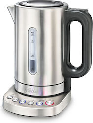 Solis Vario Temp 5516 1.7Es mit Leistung 2000W Silber