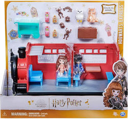Spin Master World Harry Potter Hogwarts Express For 6+ Years (Miscellaneous Designs)