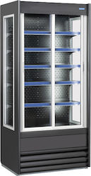 Cool Head 3NZ18 Ψυγείο Βιτρίνας Self-Service Cool Head 3NZ18 Ψυγείο Βιτρίνας Self-Service