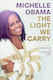 The Light we Carry, Overcoming In Uncertain Times