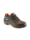 Grisport Pordoi Wasserdicht Niedrig Sicherheit Braun S3 mit Zertifizierung HI, HRO,SRC