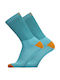 Uphillsport Posio Trekkingsocken Türkis 1 Paar