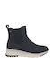 Refresh Women's Chelsea Boots Black