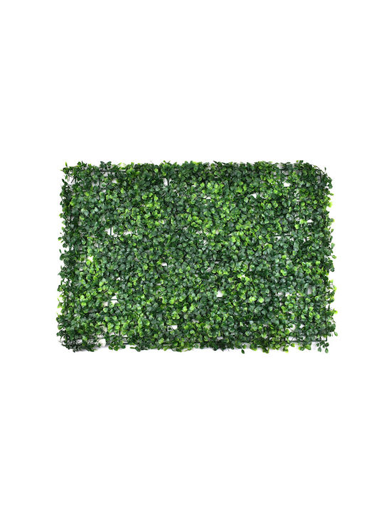 Artificial Foliage Panel 43x62cm