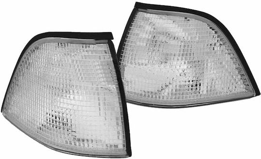 Depo Flash for BMW E36 / Series 3 Coupe/Cabrio 1990-1999 2pcs