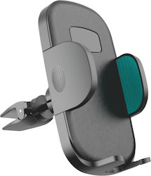 Tpster K-552 Βάση Κινητού Μαύρη