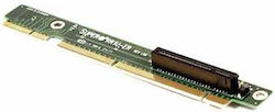 Supermicro Karte PCIe in Port