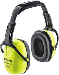 Wurth 200/F Earmuffs with Band