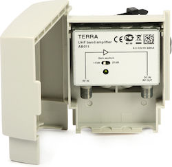 Terra Electronics AB011 Pole Satellite