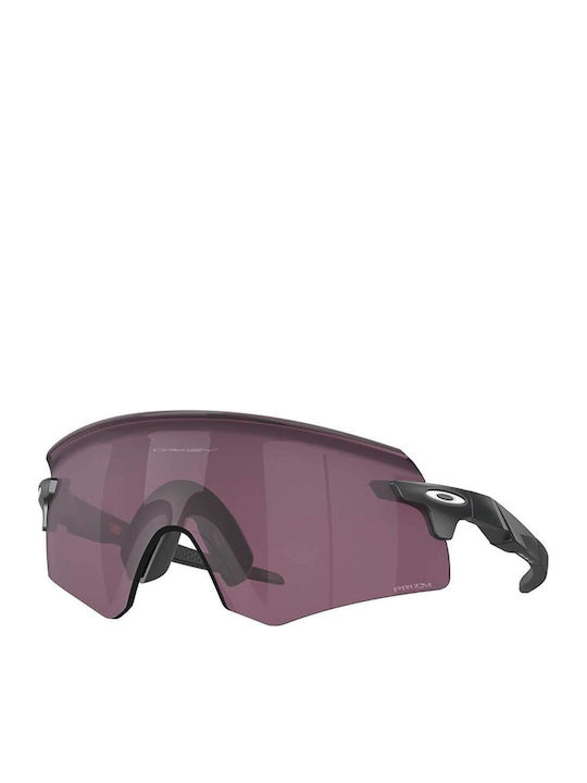 Oakley Encoder Унисекс слънчеви очила с черна п...