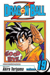 Dragon Ball Z Vol. 19
