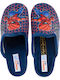 Kids Slippers Blue