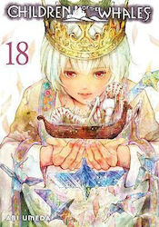 Children of the Whales Том 18