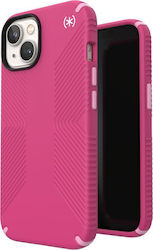 Speck Presidio2 Grip Digitalpink / Blossompink / White (iPhone 14) Speck Presidio2 Grip Digitalpink / Blossompink / White (iPhone 14)