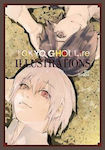 Tokyo Ghoul, Re: Illustrationen