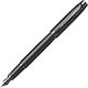 Parker IM Monochrome Writing Pen Fine Black made of Brass