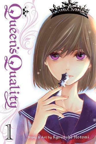 Queen's Quality Bd. 1