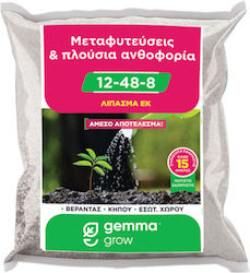 Gemma Granuliert Düngemittel Phosphor für Obsttransporteure 0.5kg