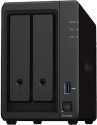 Synology DVA1622 NVR WiFi Synology DVA1622 NVR WiFi