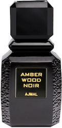 Ajmal Amber Wood Noir Ajmal Amber Wood Noir
