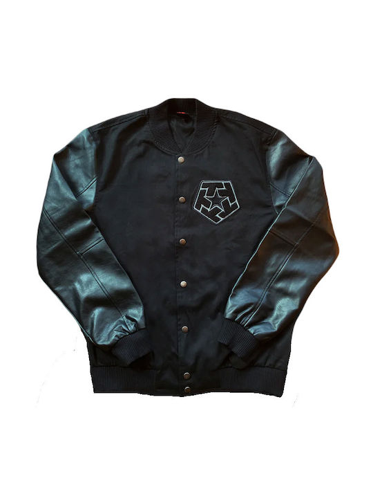 Varsity jacket skroutz sale