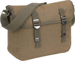 Fostex Canvas US Style Μπεζ 10lt Fostex Canvas US Style Μπεζ 10lt