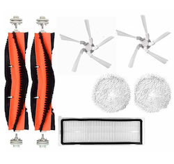 Spare Parts Set 7 Pieces for Dreame Spare Parts Set 7 Pieces for Dreame