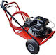 Annovi Reverberi Hydrobenz 186 Hochdruckreiniger Benzin 200cc 6.5hp mit Druck 186bar