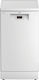 Beko Freestanding Dishwasher for 10 Place Setti...