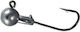 Shinka Sfera Μολυβοκεφαλή Ψαρέματος Σετ 4τμχ No1/0 12gr
