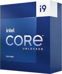 Intel Core i9-13900K 2.2GHz Processor 24 Core for Socket 1700 in Box