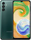 Samsung Galaxy A04s Dual SIM (3GB/32GB) Πράσινο