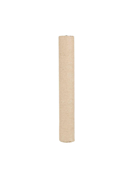 Trixie Scratching Post Poles Beige 9x9x60cm