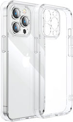 Joyroom JR-14D3 Διάφανη (iPhone 14 Plus) Joyroom JR-14D3 Διάφανη (iPhone 14 Plus)