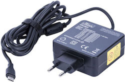 Asus 0A001-00892400 65W USB-C με Καλώδιο Τροφοδοσίας Asus 0A001-00892400 65W USB-C με Καλώδιο Τροφοδοσίας