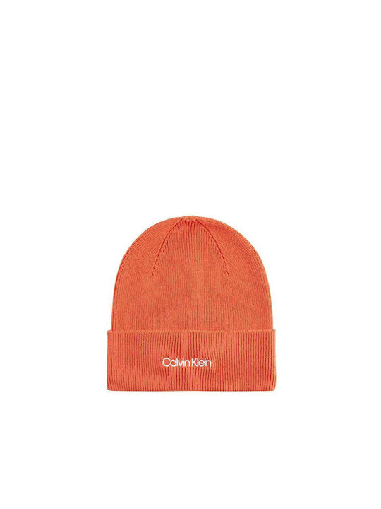 Calvin Klein Essential Beanie Frauen Beanie Ges...