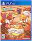 Lemon Cake PS4 Game