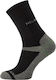 Helikon Tex Heavyweight Long Hunting Socks Coolmax in Black color
