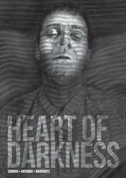 Heart of Darkness, 1