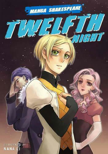 Twelfth Night PB