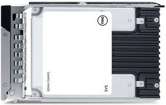 Dell SSD 960GB Type 2.5'' with SATA III Connection