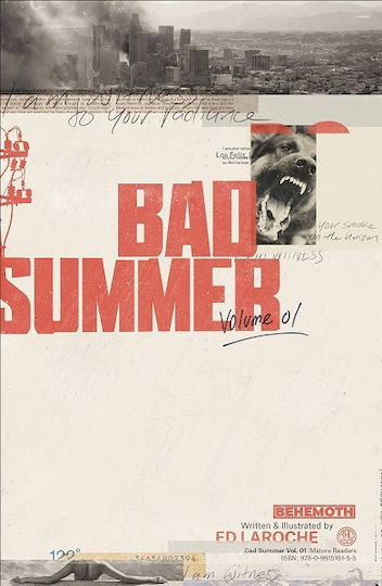 Bad Summer, Vol. 1 Bad Summer, Vol. 1