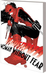 Daredevil: Woman Without Fear, 1 FEB221059