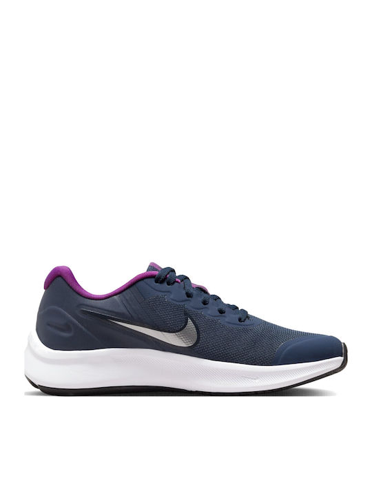 Nike Star Runner 3 Αθλητικά Παιδικά Παπούτσια R...